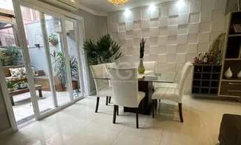 Imagem 4: Casa Condominio para Venda - 144m², 3 dormitórios, sendo 3 suites, 4 vagas - Sarandi