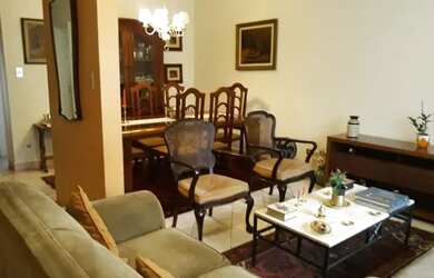 Imagem 2: SÃO PAULO - Casa Padrão - BROOKLIN