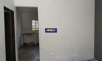 Imagem 4: ÓTIMA CASA 60M² COM 2 DORMITÓRIOS E 1 VAGA DE GARAGEM - JARDIM DIOGO