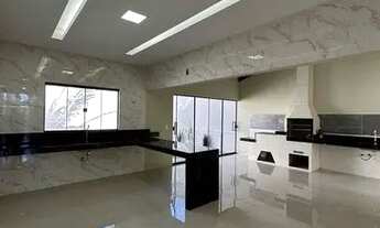 Imagem 4: CASA A VENDA Casa com 3 dormitórios