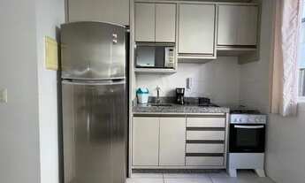 Imagem 7: Apartamento à venda na Praia de Palmas, com 2 quartos