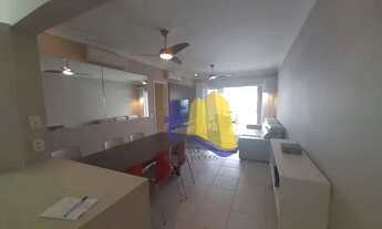 Imagem: Apartamento com 3 dormitórios para alugar