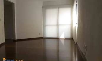 Imagem: Ap Moema Locação 2 Dorms 1 Suite 1 Vaga