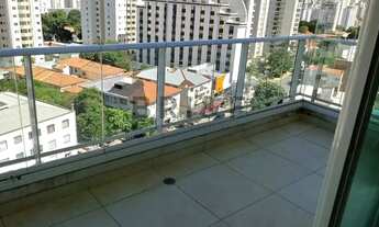 Imagem 7: Apartamento para Venda ou Locação 1 dormitório 48m² 1vaga - Campo belo