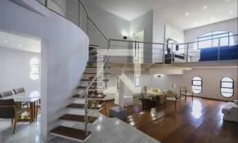 Imagem: Apartamento para Aluguel - Portal do Morumbi