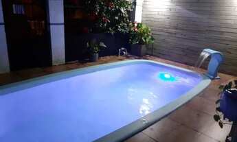 Imagem 5: Casa para venda tem 146 metros quadrados com 3 quartos em Vila Santa Rosa - Mococa - SP