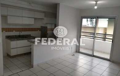 Imagem 4: Apartamento com 2 quartos no Alta Vista Residence - Bairro Setor Bela Vista em Goiânia