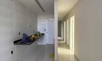 Imagem 4: Casa no Luar da Barra: 3 quartos, Área Gourmet e Vagas de Garagem