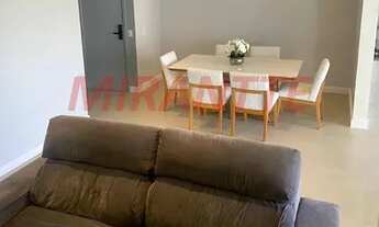 Imagem 5: Apartamento 121m , com Varanda Gourmet a 3 min Santana Parque Shopping