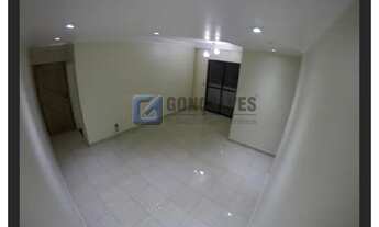 Imagem 6: SAO BERNARDO DO CAMPO - Residential / Apartment - SANTA TEREZINHA