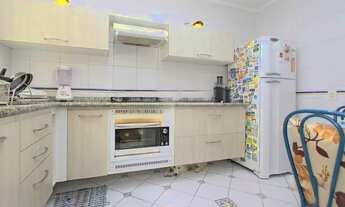 Imagem 7: Sobrado para venda possui 147 metros quadrados com 2 quartos em Partenon - Porto Alegre