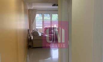 Imagem 4: Sobrado com 3 dormitórios à venda, 172 m² por R$ 750.000 - Vila Curuçá - Santo André/SP