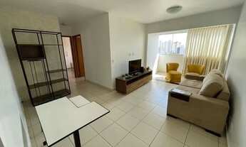 Imagem: Apartamento com 2 dormitórios para alugar