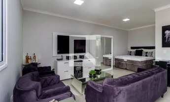 Imagem 2: Apartamento para Aluguel - Belém, 1 Quarto, 40 m2