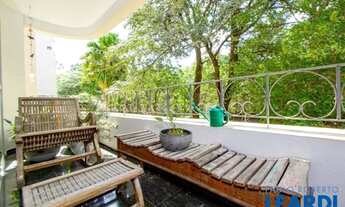 Imagem 2: APARTAMENTO - ALTO DE PINHEIROS - SP