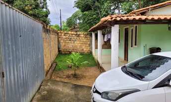 Imagem 3: Vendo Casa em Monte gordo bahia