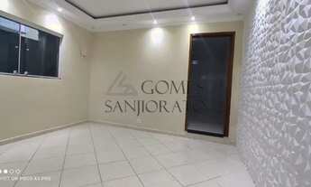 Imagem: Casa para alugar no Jardim Araguaia em Mauá