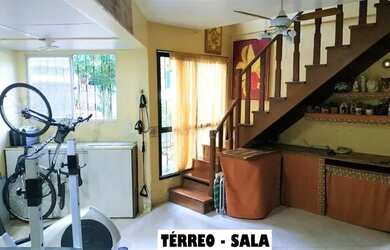 Imagem 3: Apartamento para Venda - 118.9m², 4 dormitórios, 2 vagas - Nonoai