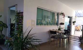 Imagem 5: Sobrado amplo - Jardim Silvestri II - 224m² área construída