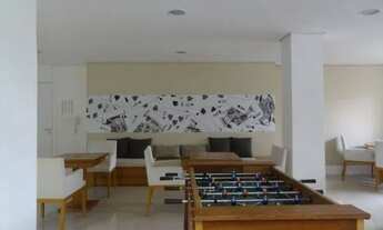 Imagem 6: Apartamento com 3 dormitórios à venda, 70 m² por R$ 742.000,00 - Água Branca - São Paulo/S