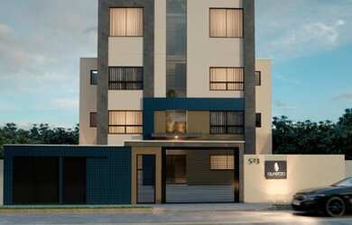 Imagem 2: NAVEGANTES - Apartamento Padrão - CENTRO