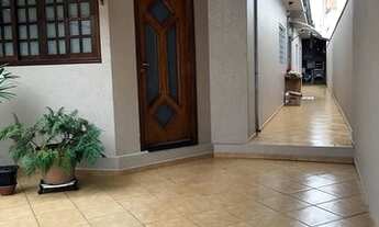 Imagem: Casa em Res. Monsenhor Romeu Tortorelli