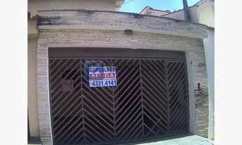 Imagem: SAO BERNARDO DO CAMPO - Residential / Home