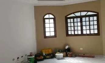 Imagem 1: Casa com 3 dormitórios para alugar, 180 m² por R$ 3.820,01/mês - Chácara Roselândia - Coti