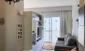 Imagem: Apartamento com 1 dormitório à venda