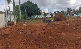 Imagem 2: ARNIQUEIRA: LOTE TOP 300M2, NASC, PLANO, COND. COLADO ADM. DA CIDADE. (baixei total apena