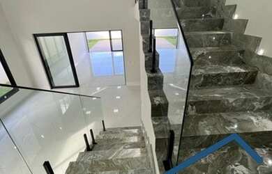 Imagem 5: Sobrado para venda com 480 m2 com 4 quartos em Condomínio Florais Itália - Cuiabá - MT