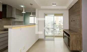 Imagem 5: Apartamento para Aluguel - Vila Miriam, 2 Quartos, 54 m2