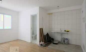 Imagem 2: Apartamento para Aluguel - Itaquera, 1 Quarto, 25 m2