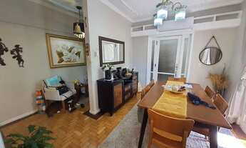 Imagem 6: Apartamento para Venda - 151.53m², 3 dormitórios, 2 vagas - Centro Histórico