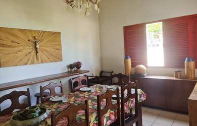 Imagem 4: Aluguel- Ponta de pedras- beira mar com piscina