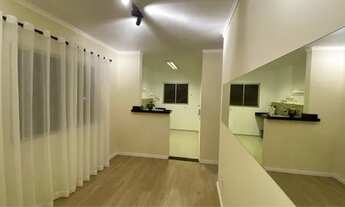 Imagem 2: Apartamento com 2 dormitórios, 45 m² - venda por R$ 159.000 ou aluguel por R$ 1.436/mês