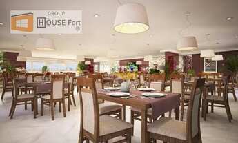 Imagem 7: Apartamento 02 Quartos em Boqueirão - Praia Grande, SP