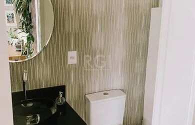 Imagem 6: Apartamento Mobiliado a venda no Bairro Lindoia em Porto Alegre!