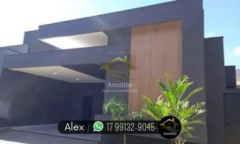 Imagem 2: CASA CONDOMÍNIO MARIA JÚLIA EM SÃO JOSÉ DO RIO PRETO