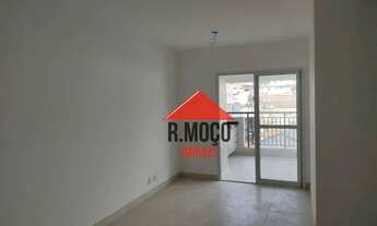 Imagem 5: Apartamento com 03 Dormitórios sendo 01 Suíte para alugar, 84 m² por R$ 4.550/mês - Vila G