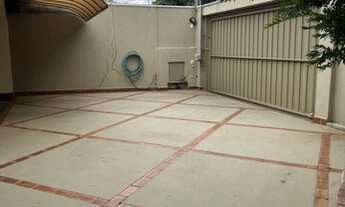 Imagem 7: Casa para venda possui 330 m² com 4 quartos sendo 2 suítes, Piscina em Vila Sônia- Botuca