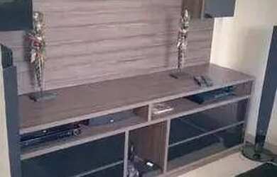 Imagem 4: C-AP3260 Água verde / Lindo Apartamento 3 Quartos ao lado da Arena