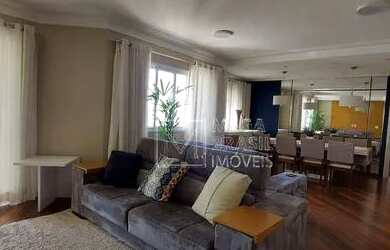 Imagem 7: Apartamento com 3 suítes , 3 vagas fixas - 141 m² à venda por R$ 1.450.000,00 e Locação R