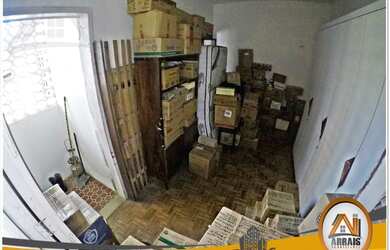 Imagem 7: Casa com 6 dormitórios à venda, 268 m² por R$ 650.000,00 - Fátima - Fortaleza/CE