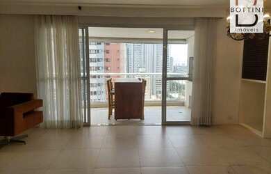 Imagem 2: Humanari, 145m², 3 dormitórios sendo 3 suítes para alugar por R$ 11.000/mês - Brooklin - S