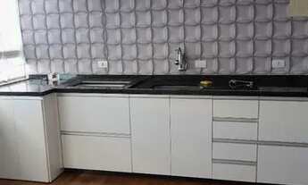 Imagem 7: Apartamento 2 quartos no Centro em Curitiba