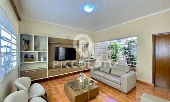 Imagem 3: Casa - Jardim Novo Cambuí - Campinas