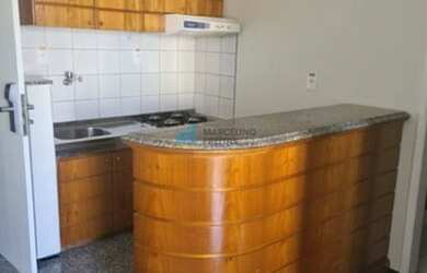 Imagem 4: Flat mobiliado no Tulip Inn com 1 quarto, 40 m²,aluguel 2.560 Meireles - Fortaleza/CE Cont