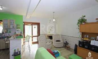 Imagem 6: Casa para Venda - 165m², 4 dormitórios, sendo 1 suites, 2 vagas - Guarujá