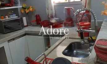 Imagem 5: Apartamento à venda no Condomínio Residencial Solar dos Pássaros em - Salto/SP